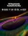 XGIMI Horizon 20 Pro  4K RGB Triple Laser Projector, Up to 300" Screen Size, 4920 ANSI Lumens, 240Hz Gaming, Google TV Built-in, HDR10, 2X 12W Harman/Kardon Speakers, Premium Home Entertainment