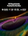 XGIMI Horizon 20 Max  4K RGB Triple Laser Projector, Up to 300" Screen Size, 6840 ANSI Lumens, 240Hz Gaming, Google TV Built-in, HDR10, 2X 12W Harman/Kardon Speakers, Premium Home Entertainment