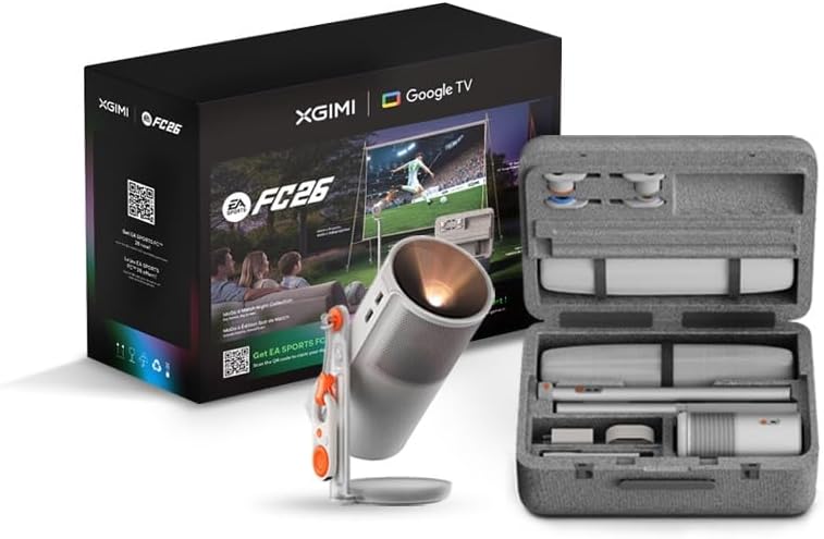 إكسمي Xgimi Mogo 4
