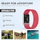 WHOOP 5.0 One/Peak Ultra-soft Nylon Sport Band Compatible   Breathable, Durable &amp; Secure Fit Strap   NOT for Gen 4