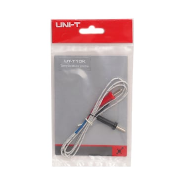 Terminator Test Lead for Temperature measurement -40℃ ~ 260℃