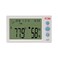 UNI-T-A13T-Temperature &amp; Humidity Meter-Time-Alarm-Date &amp; Calendar Indoor