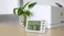 UNI-T-A13T-Temperature &amp; Humidity Meter-Time-Alarm-Date &amp; Calendar Indoor