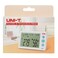 UNI-T-A13T-Temperature &amp; Humidity Meter-Time-Alarm-Date &amp; Calendar Indoor