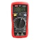 Terminator Digital Multimeter AC/DC Voltage DC Current 10A Capacitance Battery Test 1.5V 9V