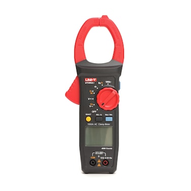 Terminator Digital Clamp Meter AC 1000A Capacitance Frequency