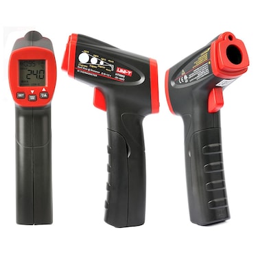 Terminator Thermometer Digital (Replacement Model UT 300C)