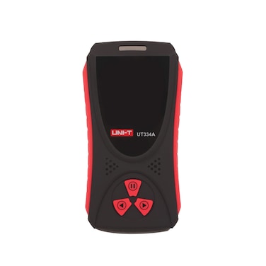 Handheld Radiation Dose Tester, GM counter sensor, Beta, Gamma and X-ray radiation detection, range 0.05uSv-50mSv
