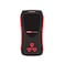 Handheld Radiation Dose Tester, GM counter sensor, Beta, Gamma and X-ray radiation detection, range 0.05uSv-50mSv
