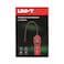 Refrigerant Leak Detector with 6 Sensitivity Adjustment and Sound-Light Alarm