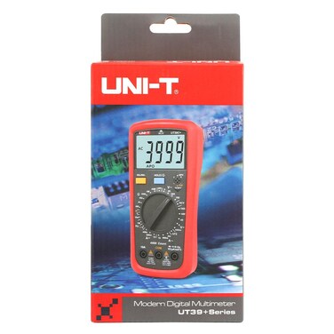 Terminator Standard DMM (Capacitance 2uF)