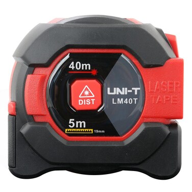 Terminator Laser tape 40M/5M