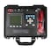 Terminator Insulation Resistance Tester 12KV Test Voltage 500V-12000V, Insulation Resistance 10T&Omega;
