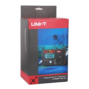 Terminator Earth Ground Tester (4000ohm 400V)