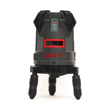 Terminator Laser Level working distance Line:20m Point : 25m IP54