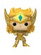 Funko Pop! Animation: Saint Seiya - Gold Aquarius Cygnus Hyoga - Collectable Vinyl Figure - Gift Idea - Official Merchandise - Toys for Kids &amp; Adults - Anime Fans - Model Figure for Collectors