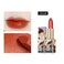 Catkin Rouge Matte Lipstick, Waterproof Long Lasting Satin Moisturizing Smooth Soft 0.13 Ounce-Chinese Style (Co149)