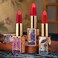 Catkin Rouge Matte Lipstick, Waterproof Long Lasting Satin Moisturizing Smooth Soft 0.13 Ounce-Chinese Style (Co149)