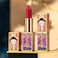 Catkin Rouge Matte Lipstick, Waterproof Long Lasting Satin Moisturizing Smooth Soft 0.13 Ounce-Chinese Style (Co149)