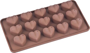 35.5x21x4cm 12CP FLWR MUFFIN PAN/CB00100