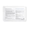 SKformula Collagen Premier Repair Mask    25g/0.88 oz.x 5masks
