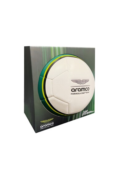 Aston Martin 5# TPU Soccer Ball AFB4-5