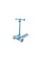 Disney Stitch 3-Wheel Scooter With Multiple Light Modes DCA51974-ST