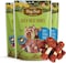 Dog Fest Duck meat bones for mini-dogs - 55g (1.94oz)