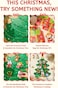 Mideer - DIY Christmas Advent Calendar Set