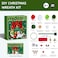 Mideer - DIY Christmas Wreath Kit