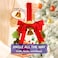 Mideer - DIY Christmas Wreath Kit