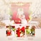 Mideer - DIY Christmas Wreath Kit