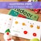 Mideer - DIY Christmas Wreath Kit