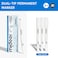 Mideer - Dual Tip Permanent Markers &ndash; 3pcs