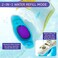 Mideer - Electric Water Blaster &ndash; Purple