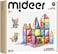 Mideer - Prism Magnetic Tiles - 80pcs