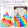 Mideer - Prism Magnetic Tiles - 160pcs