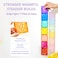 Mideer - Prism Magnetic Tiles &ndash; 90Pcs