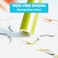 Mideer - Holdie Erasers &ndash; 3 pcs