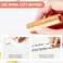 Mideer - Holdie Erasers &ndash; 3 pcs