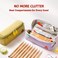 Mideer - Pencil Case - Taro Purple
