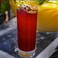 Crystal Clear Hi Ball Glass 6 pieces , 290 ml
