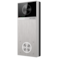 Hikvision DS-KV6114-MWBE1 - WiFi IP Video Door Station, 4 MP Camera