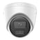 Hikvision DS-2CD1347G3-LIU (2.8mm) 4MP ColorVu 3.0 Dome IP Camera, Built-in Mic, Smart Hybrid Light, Full Color Night Vision, IP67 Outdoor CCTV, PoE