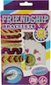 Friendship Bracelets Kit, Kids Bracelet, DIY Craft
