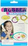 Rubber Bracelets Kit, Loom Bands, DIY Craft for Kids