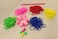 Rubber Bracelets Kit, Loom Bands, DIY Craft for Kids