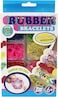 Rubber Bracelets Kit, Loom Bands, DIY Craft for Kids