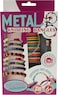 Metal Knitting Bangles Kits