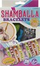 Shamballa Bracelets Kit, Assorted Colors of Rope